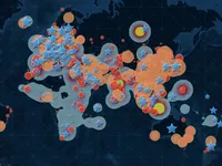 COVID-19 early warning system developed by Vietnamese scientists