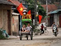 Lockdown on Việt Nam's COVID-19 cluster lifted, starting today