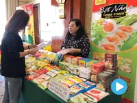 Dragon fruit noodles? Firms create new food products as exports to China slump