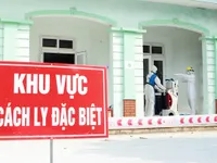 Man breaks self-quarantine to visit relatives in Bến Tre