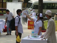 Việt Nam in control of COVID-19: experts