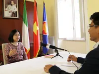 Foreign Ministry warns Vietnamese citizens in Iran, Italy