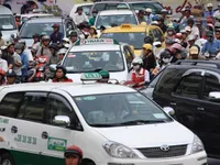 New decree to better regulate ride-hailing firms