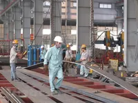 Steelmakers hit hard by virus outbreak