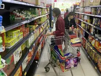 Retail sales, service revenues up in two months