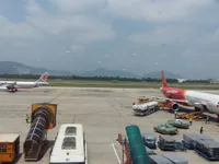 Vientiane-Đà Nẵng flight to launch in late March