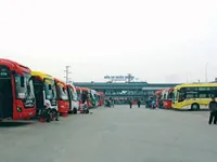 Hà Nội’s transport sector hurt by COVID-19