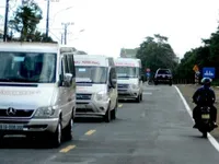 Three provinces ask government to build Quy Nhơn-Pleiku highway