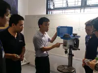 Central city to train students in aviation engineering