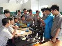 VN should use unemployment insurance fund to train labourers