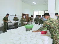 COVID-19 quick test kits to be manufactured