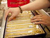 Gold is sparkling again: expert