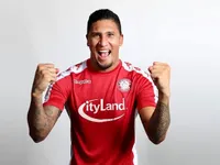 Jose Ortiz Picado chia tay CLB TP Hồ Chí Minh
