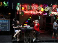 Thái Lan có thêm 2 ca tử vong do COVID-19