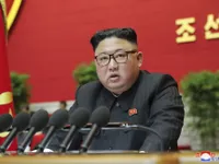 Nhà lãnh đạo Kim Jong-un được bầu làm Tổng Bí thư đảng Lao động Triều Tiên