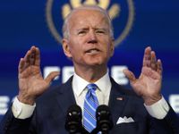 25.000 vệ binh quốc gia bảo vệ lễ nhậm chức Tổng thống Mỹ Joe Biden