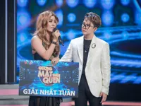 Phạm Lịch hóa thân Céline Dion xuất sắc giành giải nhất tuần 'Gương mặt thân quen'