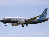 Canada cho phép khai thác trở lại máy bay Boeing 737 MAX