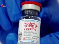 Hơn 40 triệu liều vaccine COVID-19 được phân phối trên toàn thế giới