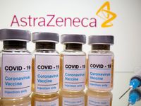 Ấn Độ cấp phép sử dụng khẩn cấp vaccine ngừa COVID-19