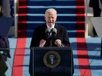 Toàn văn bài phát biểu đầu tiên của ông Joe Biden trên cương vị Tổng thống Mỹ