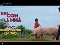 Điểm hẹn phim Tết tr&ecirc;n k&ecirc;nh VTV9