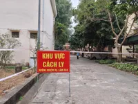 Các trường hợp liên quan đến ổ dịch xã Yên Phú (Hưng Yên) đều âm tính với COVID-19