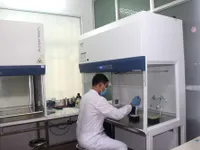 Hà Nội: Thêm 1 ca dương tính với SARS-CoV-2, là F1 của BN2229 người Nhật Bản