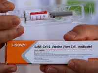 Indonesia bắt đầu phân phối vaccine ngừa COVID-19 trên toàn quốc