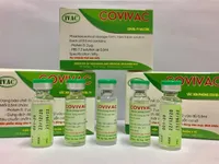 Vaccine COVID-19 thứ 2 của Việt Nam thử nghiệm trên người trong tháng 1/2021, dự kiến ra mắt thị trường vào cuối năm