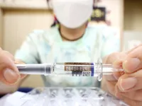 Hàn Quốc đặt mục tiêu tiêm vaccine phòng COVID-19 cho trên 60% dân số