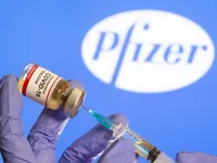 EU chưa phê duyệt vaccine COVID-19 của Moderna