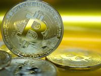 Giá Bitcoin lập kỷ lục mới, cao nhất mọi thời đại