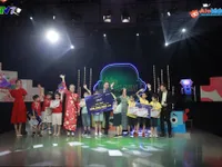 AloEnglish - Gameshow tiếng Anh ấn tượng, bổ ích trên VTV7