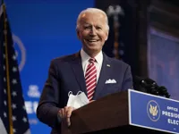 CHÍNH THỨC: Quốc hội Mỹ xác nhận ông Joe Biden là Tổng thống