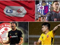 Chuyển nhượng V.League 2021 ngày 7/1: Thủ môn Đặng Văn Lâm đạt thoả thuận với Cerezo Osaka, Hoàng Anh Gia Lai bán đứt cầu thủ cho Thanh Hoá