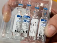 Thành công thử nghiệm lâm sàng vaccine Sputnik V giai đoạn cuối ở người cao tuổi