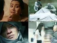 Mặt nạ gương: Bác sĩ thẩm mỹ phi tang xác, kẻ bệnh hoạn giết người vì nhan sắc chỉnh sửa