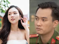 Ngắm nhan sắc cô gái khiến hotboy Anh Tuấn đổ gục trong phim mới