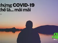 Số 8 Podcast 'Ơi nghe nè':  Hội chứng COVID-19 kéo dài