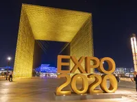 Expo Dubai tiếp tục thu hút du khách