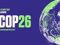 COP26 và thời điểm quyết định trong cuộc chiến chống biến đổi khí hậu