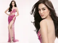 Hoa hậu Đỗ Hà đặt mục tiêu lọt Top 12 Miss World 2021