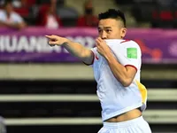 FIFA Futsal World Cup: Scenarios for Vietnam to advance to knockout stage