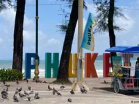 “Hộp cát Phuket” giúp Thái Lan thu về 66 triệu USD trong 3 tháng