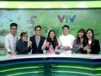 VTV won the most important prize at the annual Asiavision Awards 2021