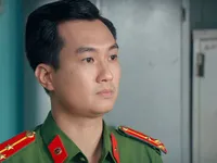 Phố trong làng - Tập 3: Nam nhanh nhạy phá âm mưu gài hối lộ của bà Mây