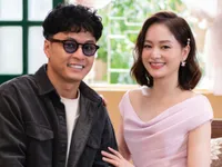 Thương ngày nắng về: Hồng Đăng - Lan Phương 10 năm kết hôn vẫn rối như canh hẹ