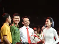 Những mùa tri ân Nhà giáo trên sóng VTV: Tôn vinh và truyền cảm hứng