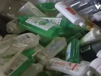 Biến rác thải nhựa thành vật liệu xây dựng bền vững
